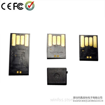 Winfos, UDP USB Flash Stick